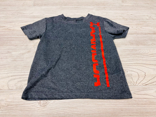 Under Armour Athletic Short Sleeve Shirt