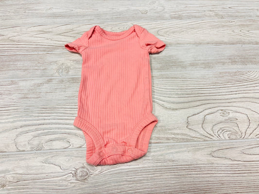 Just One You by Carter’s Short Sleeve Onesie