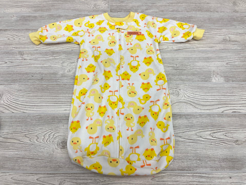 Carter’s “Grandma Loved Me” Duck Print Sleep Sack