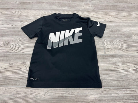 Nike Dri-Fit Athletic Short Sleeve Shirt