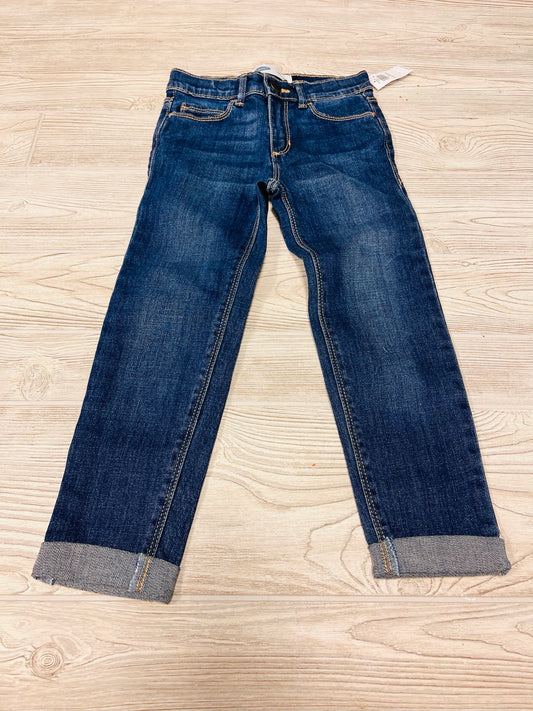Old Navy Boyfriend Jeans