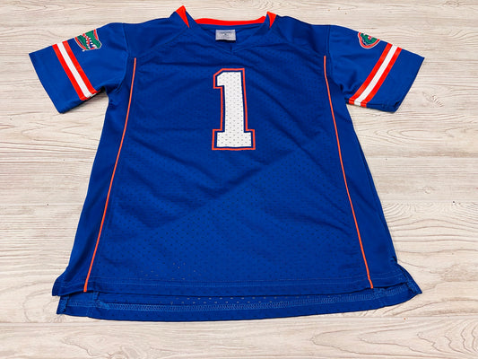 Rivalry Threads Florida Gators Football Jersey