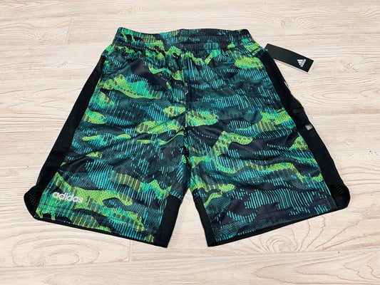 Adidas Athletic Shorts
