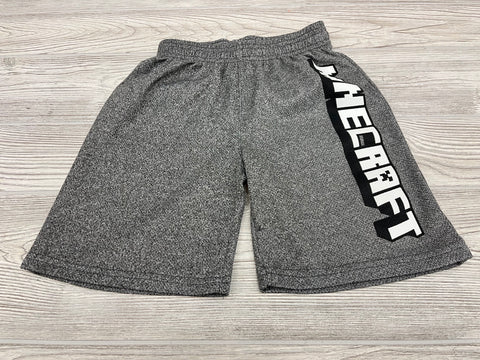 Minecraft Athletic Shorts