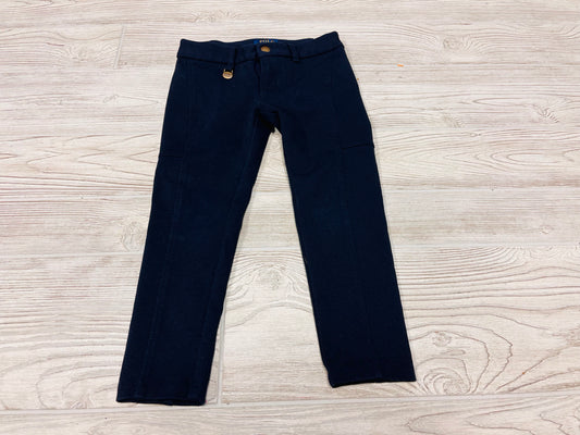 Polo Ralph Lauren Stretch Ponte Legging
