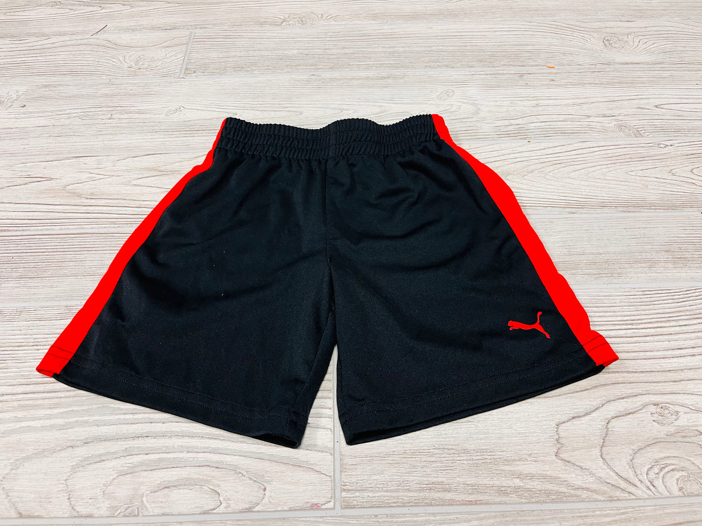 Puma Athletic Shorts