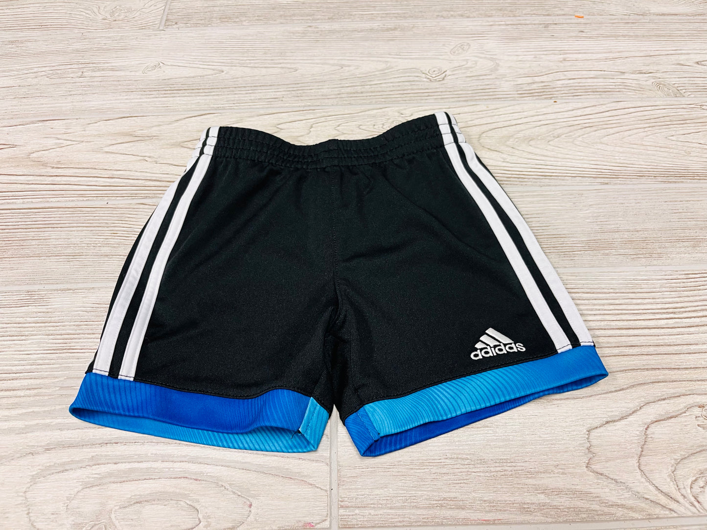 Adidas Athletic Shorts