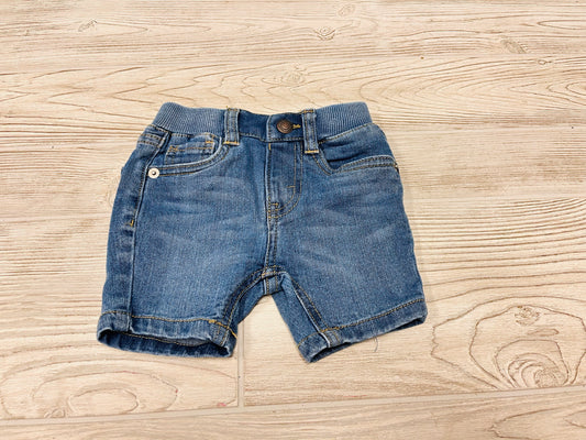 Levi’s Pull-On Short