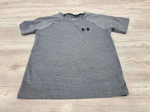 Under Armour Athletic Short Sleeve Shirt