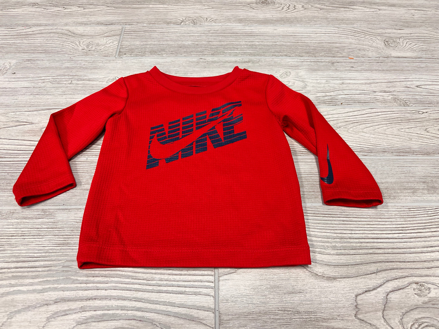 The Nike Tee Long Sleeve Shirt