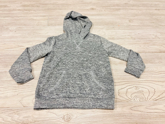 OshKosh Hooded Long Sleeve Shirt