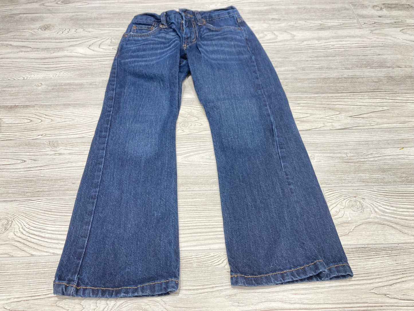 Levi’s 527 Boot Cut Jeans