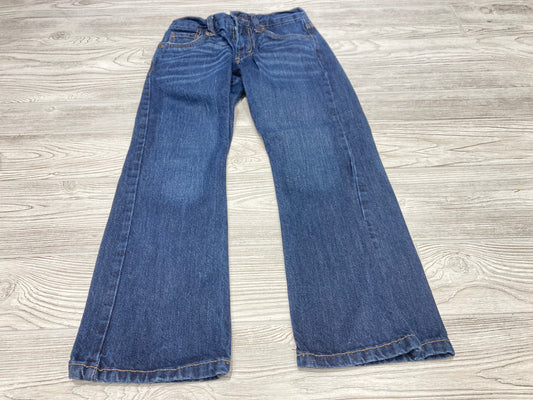Levi’s 527 Boot Cut Jeans
