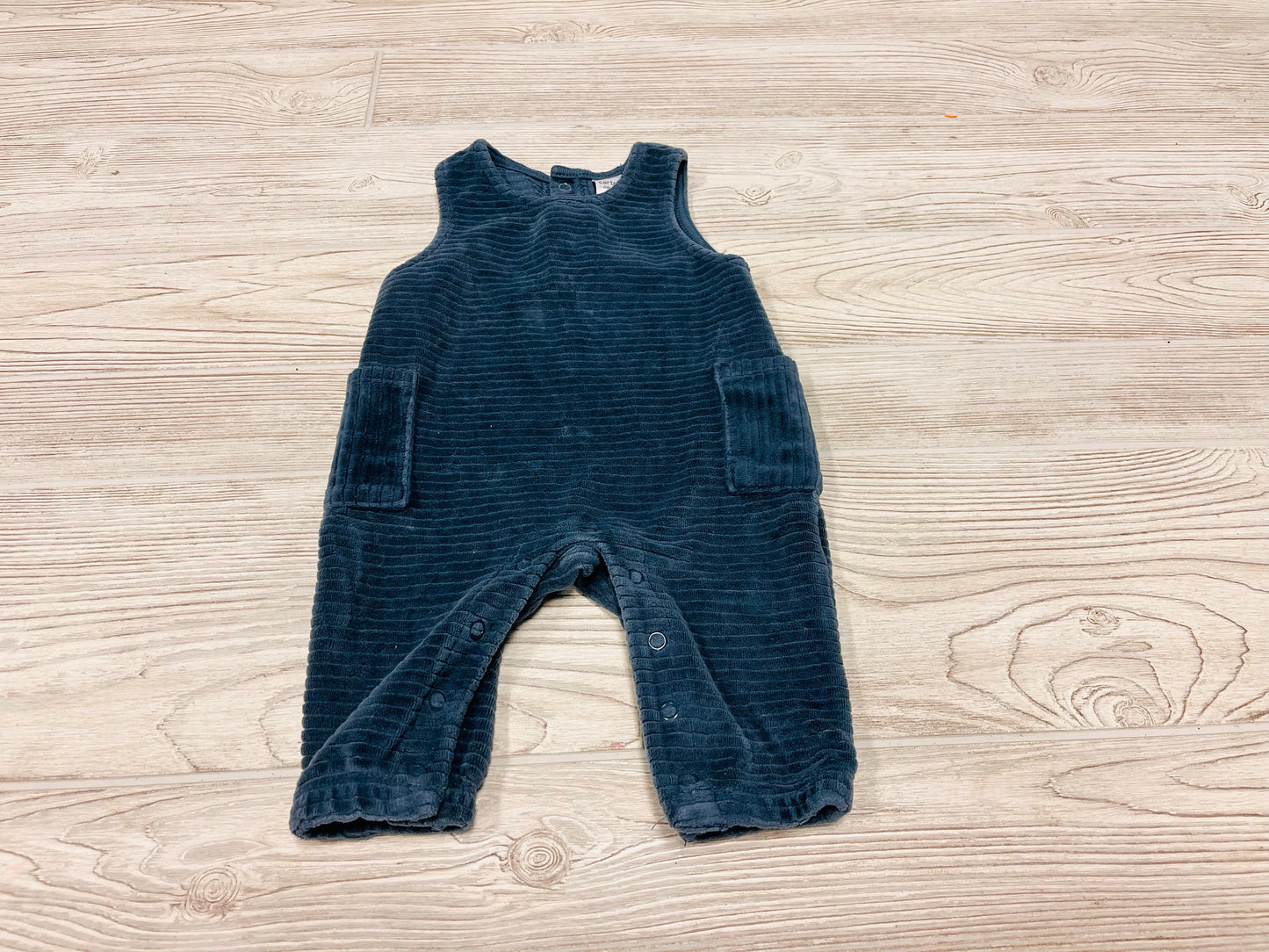 Carter’s Tank Romper