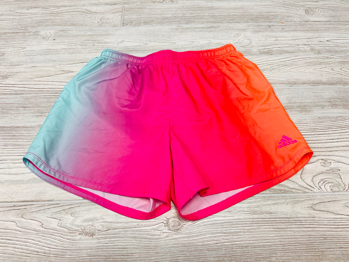 Adidas Athletic Shorts