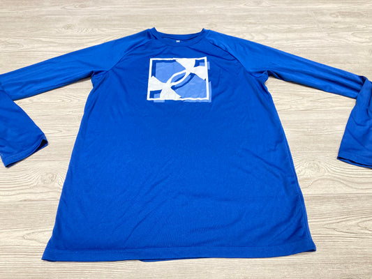 Under Armour Athletic Long Sleeve Shirt