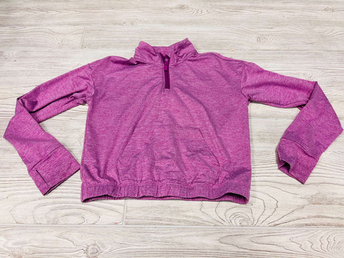 All In Motion Athletic Long Sleeve Shirt
