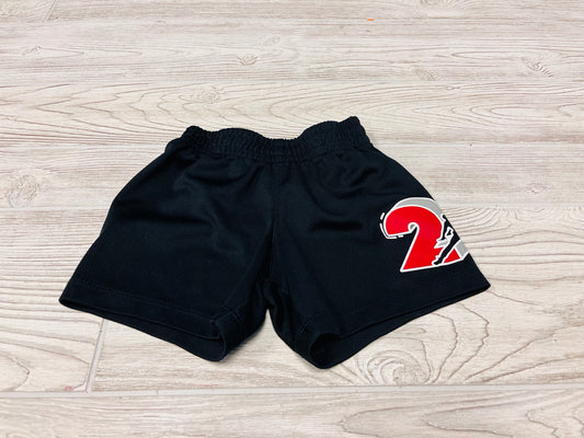 Nike Air Jordan Athletic Shorts