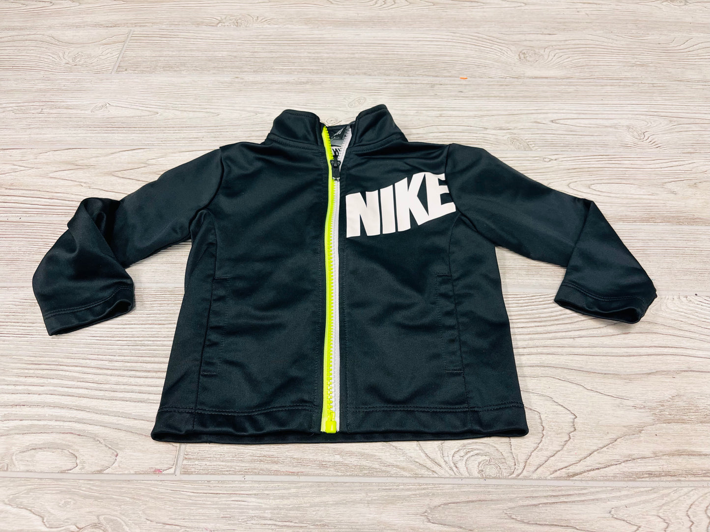 Nike Track Jacket