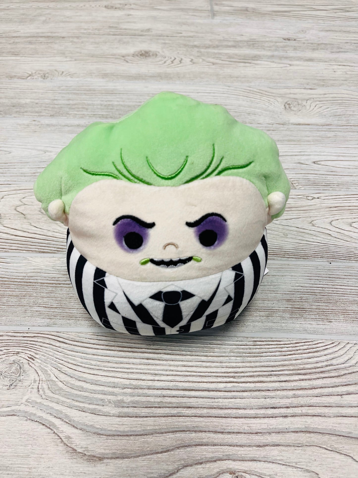 Original Squishmallows Beetlejuice