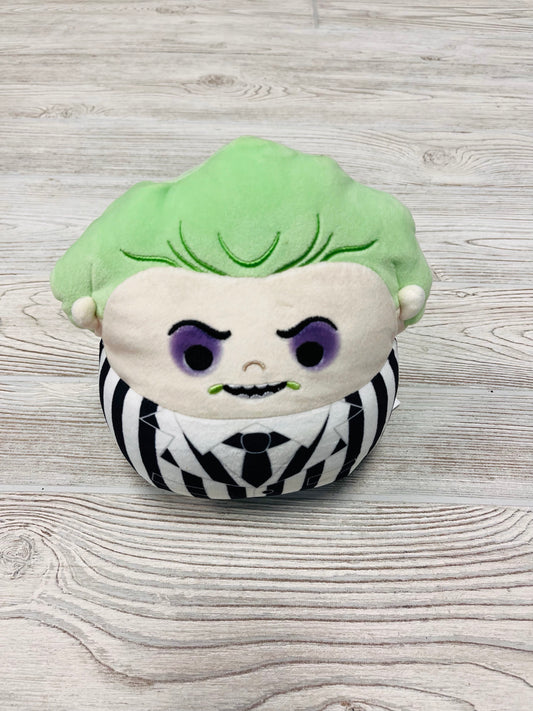 Original Squishmallows Beetlejuice