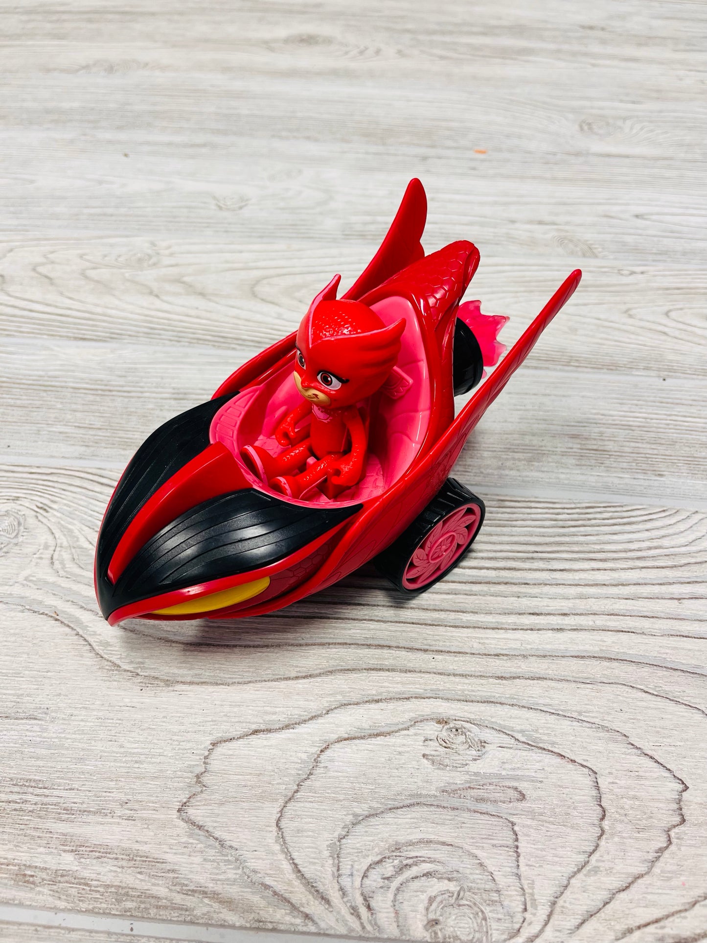 PJ Masks Hero Blast Owl Racer