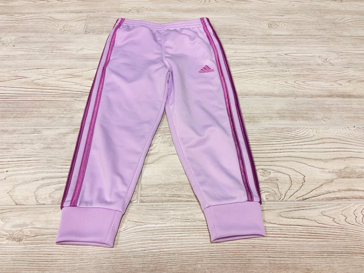 Adidas Athletic Joggers