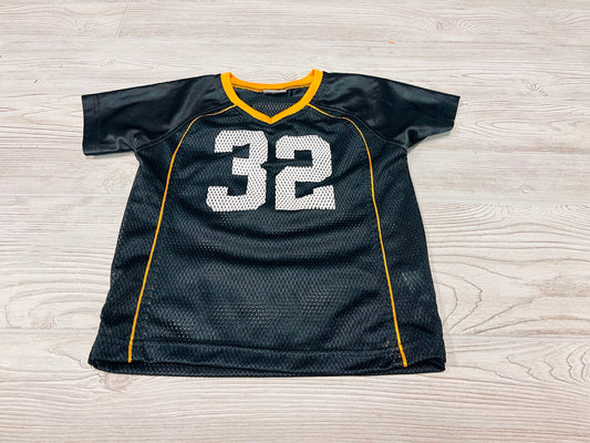 ProEdge Iowa Hawkeyes Football Jersey