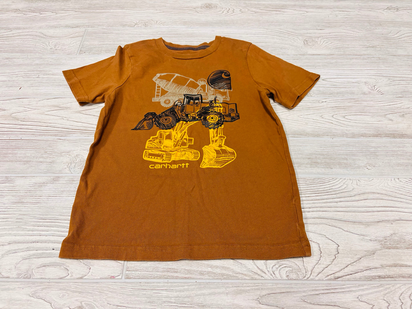 Carhartt Short Sleeve Shirt