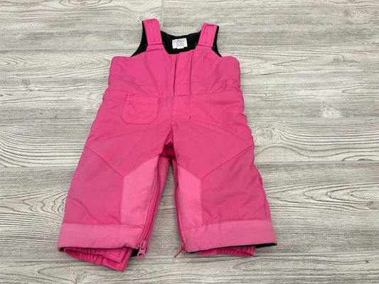 The Children’s Place Girls Fleece Line Snow Suit