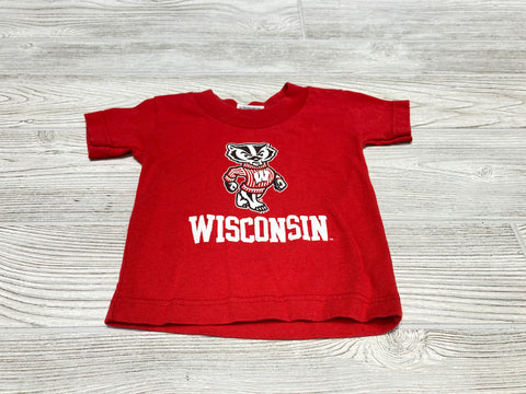 Wisconsin Badgers T-Shirt