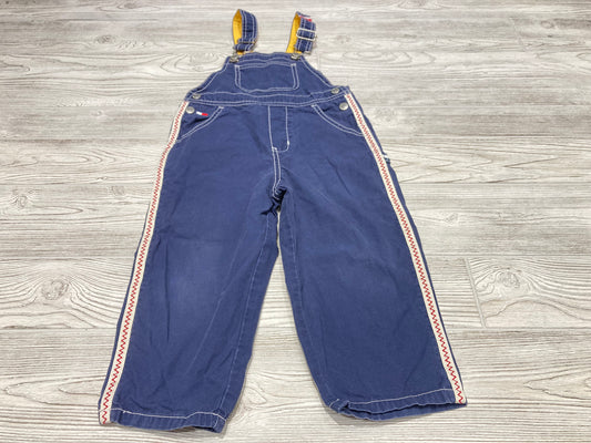 Tommy Hilfiger Vintage Overalls