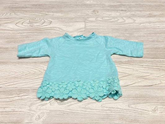 OshKosh Long Sleeve Shirt