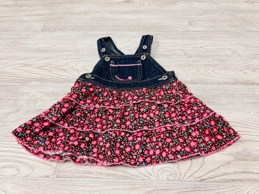 OshKosh Overall Dress