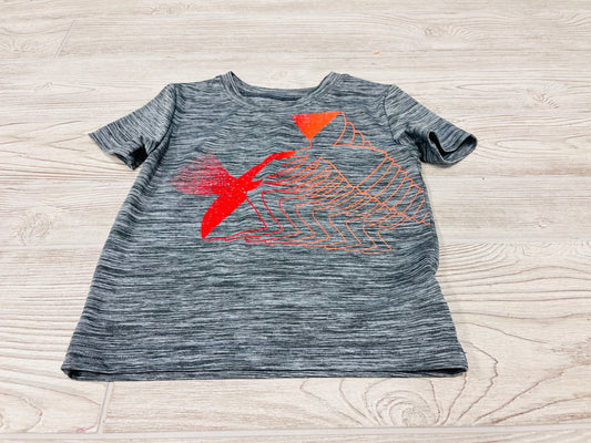 Under Armour Athletic Short Sleeve Shirt