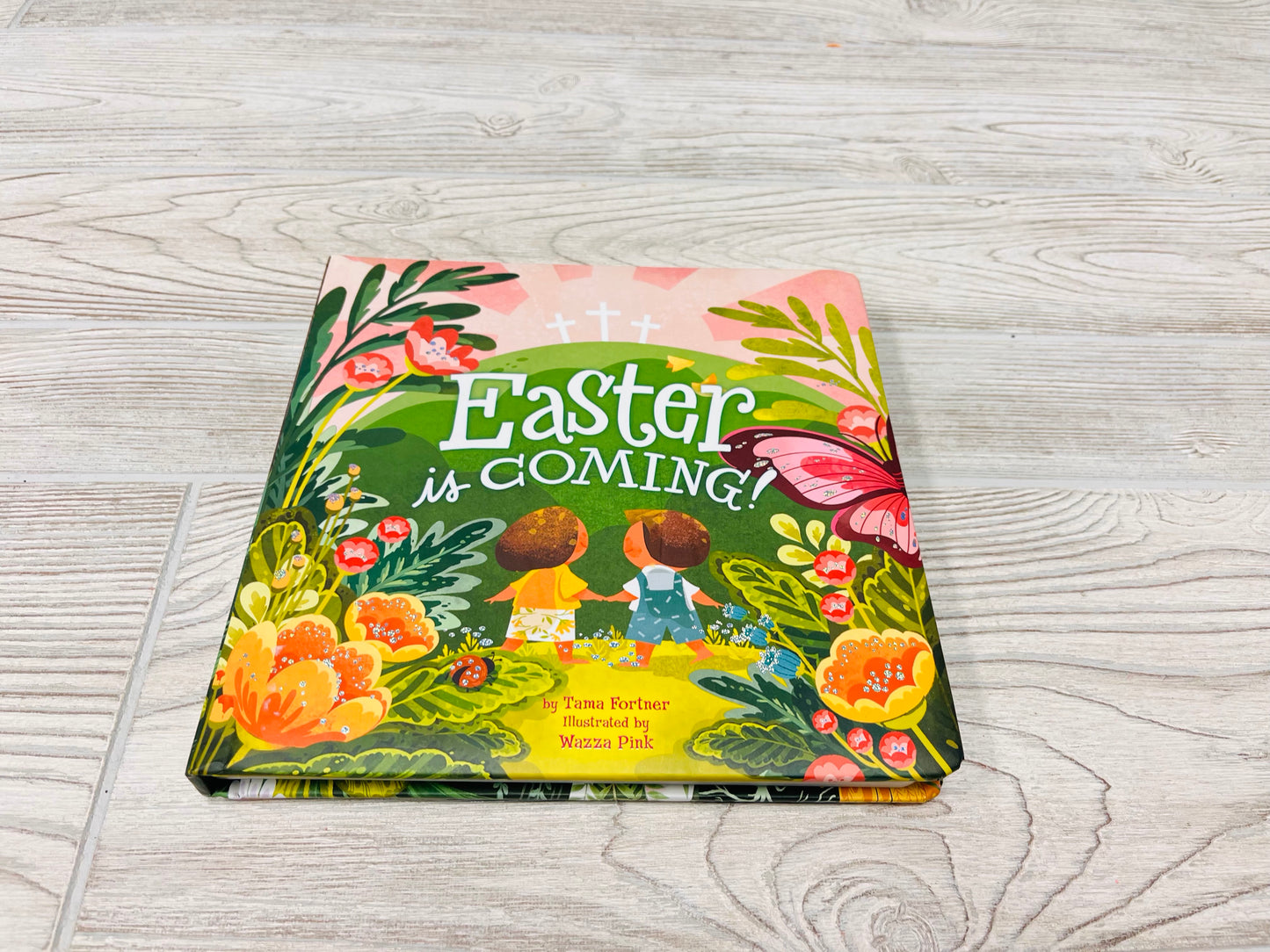 Easter is Coming!
