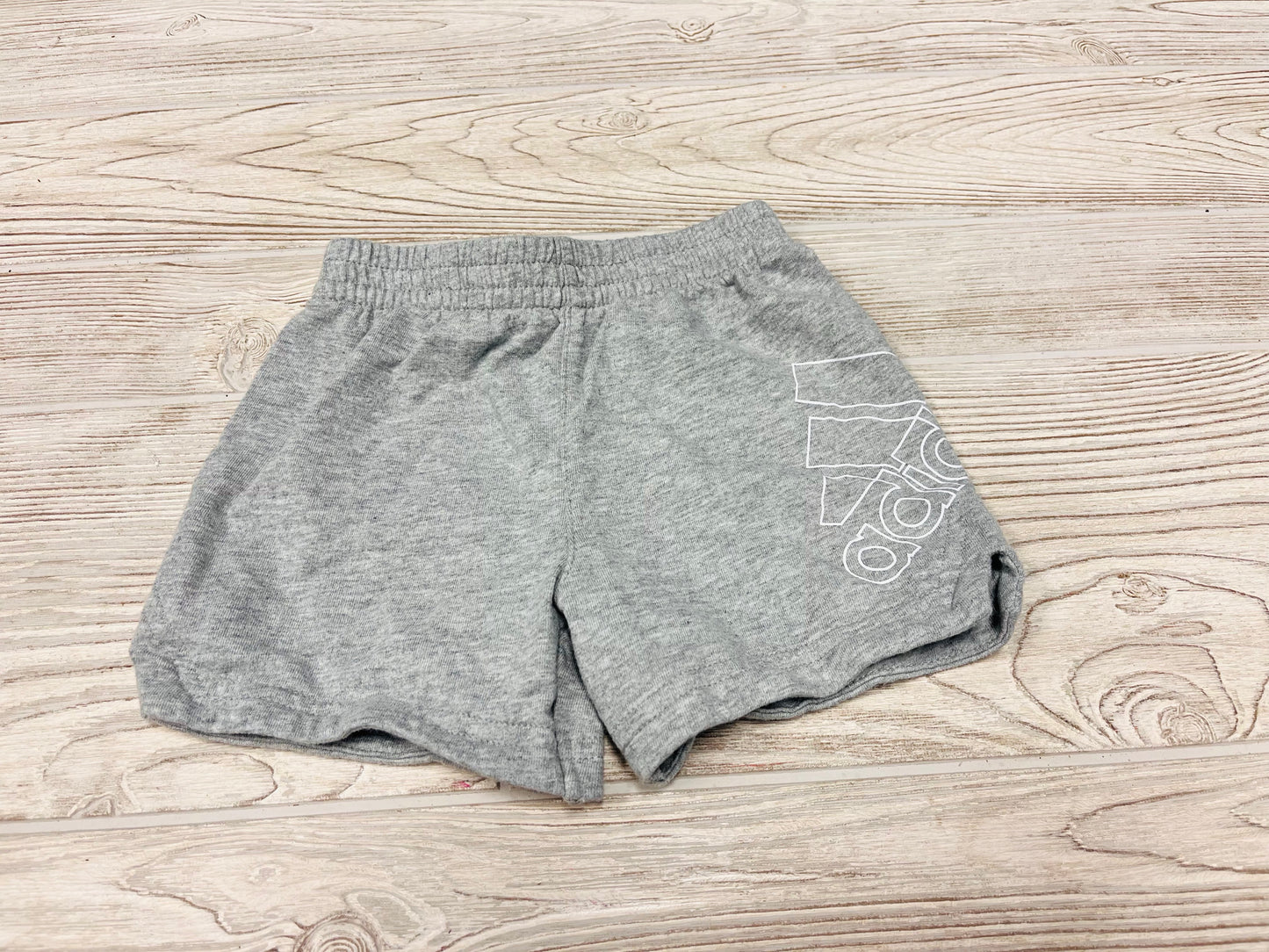 Adidas Athletic Shorts