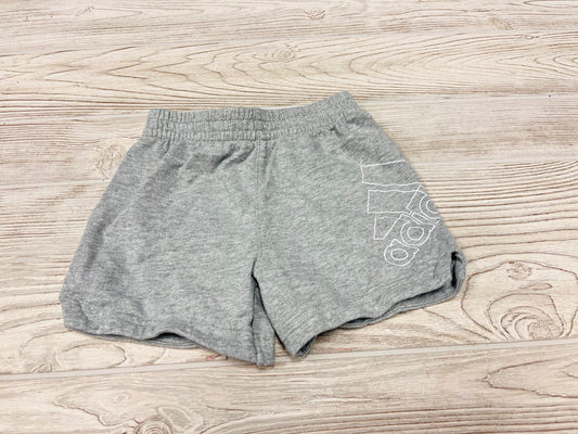 Adidas Athletic Shorts