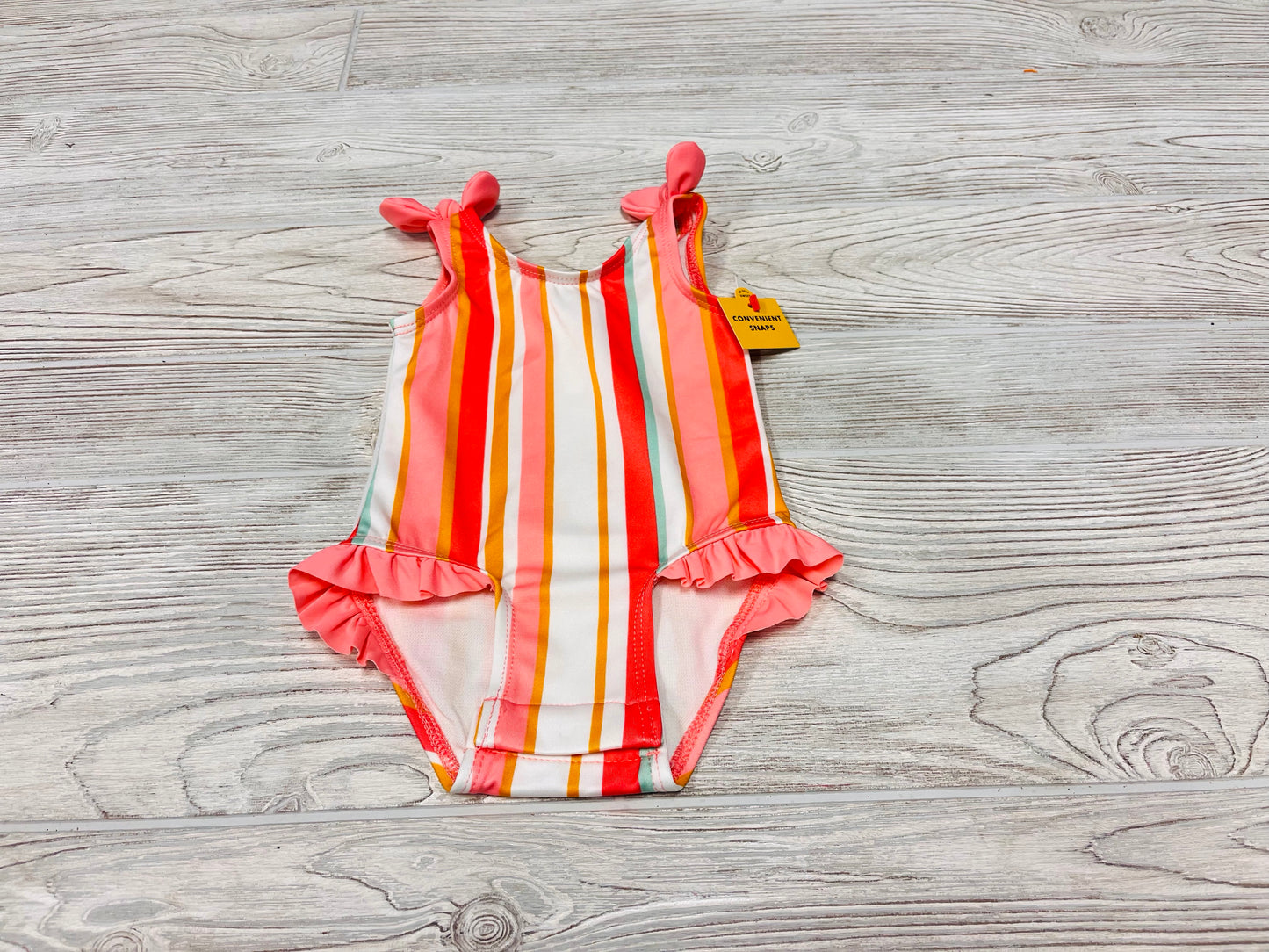 Cat & Jack Swimsuit