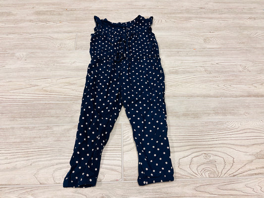 GAP Polkadot Jumper
