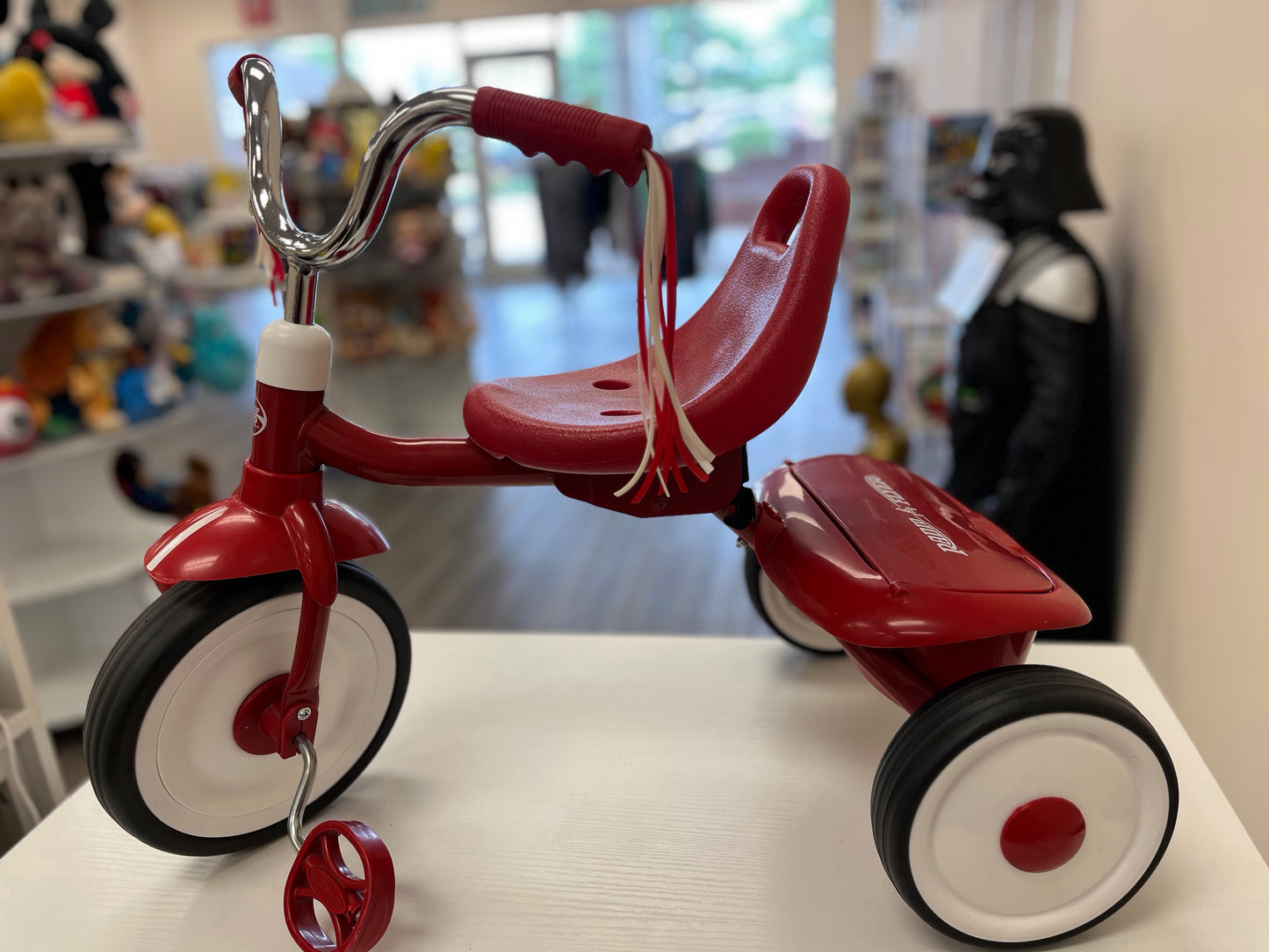 Radio Flyer Ready to Ride Trike