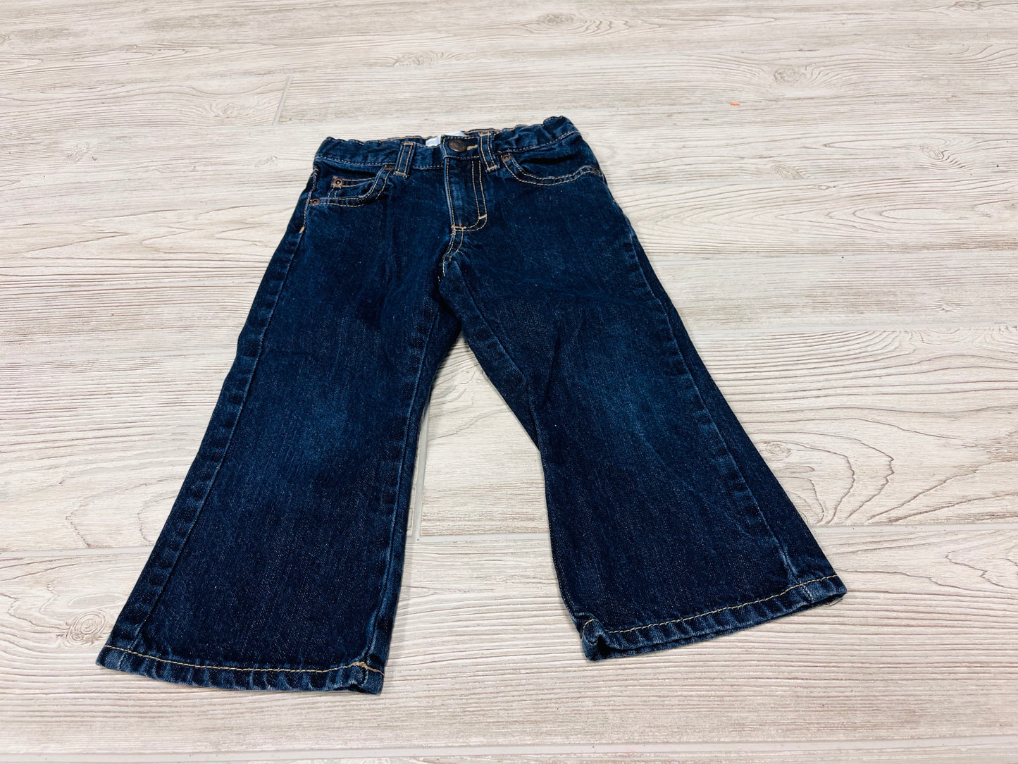 Old Navy Flared Jeans