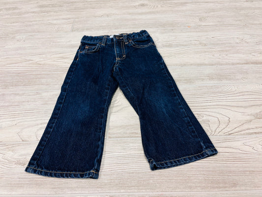 Old Navy Flared Jeans