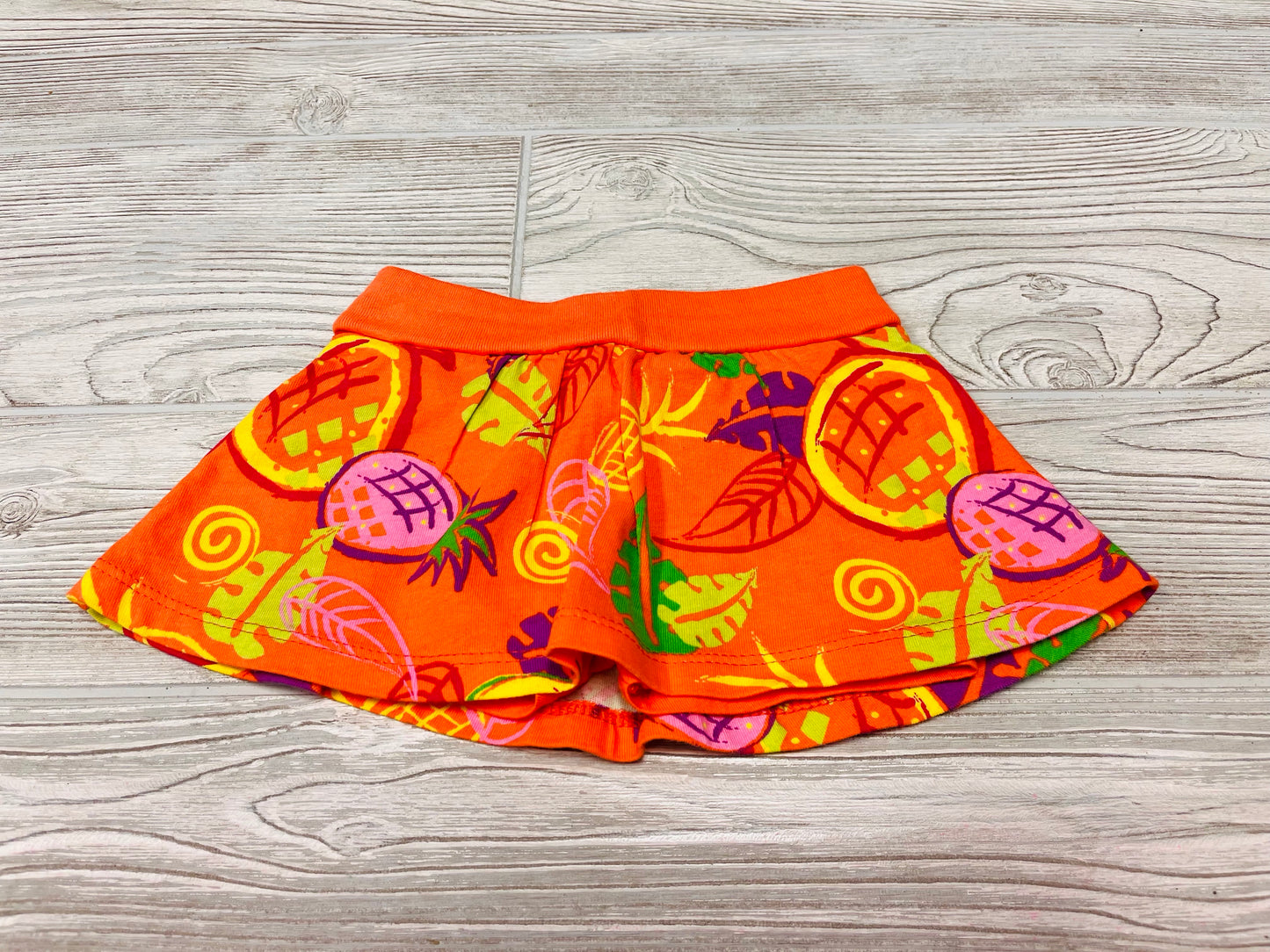 Garanimals Tropical Print Skort