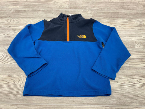 The North Face Boys Pullover Fleece