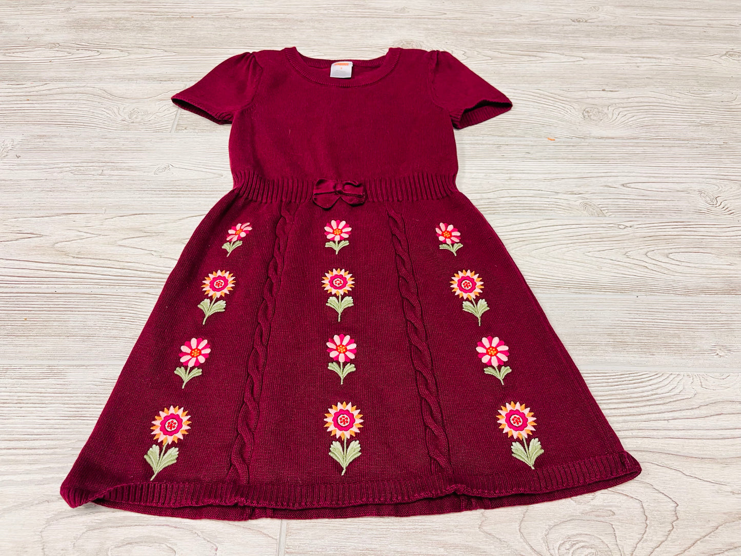 Gymboree Sweater Dress