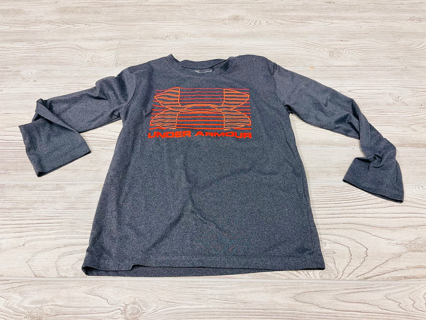 Under Armour Athletic Long Sleeve Shirt