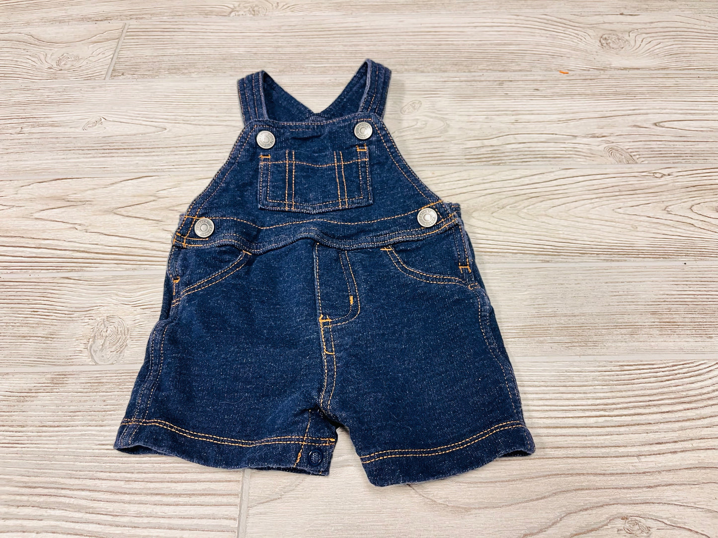Carter’s Shortalls