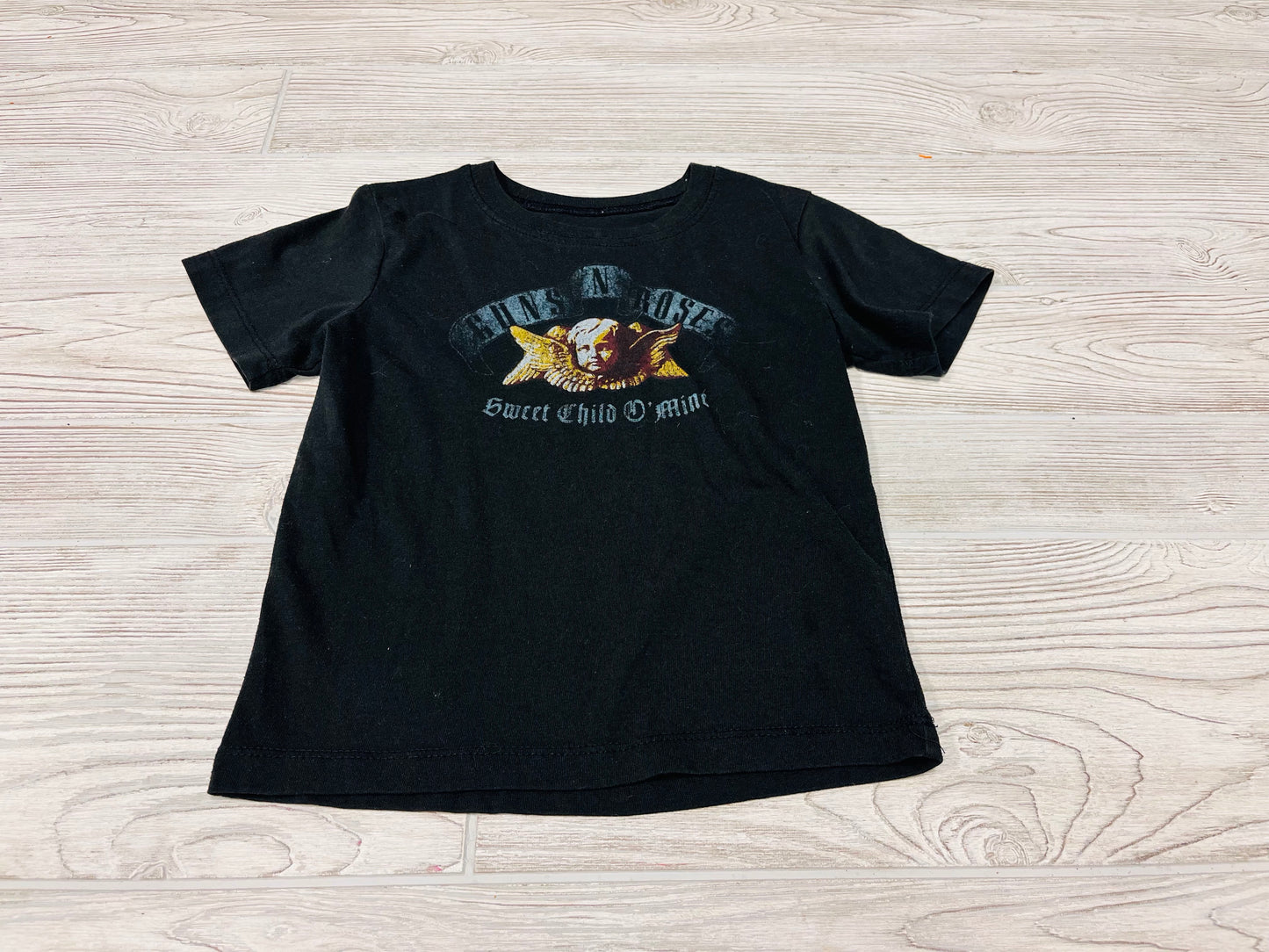 Guns N’ Roses Short Sleeve Shirt