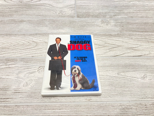 The Shaggy Dog